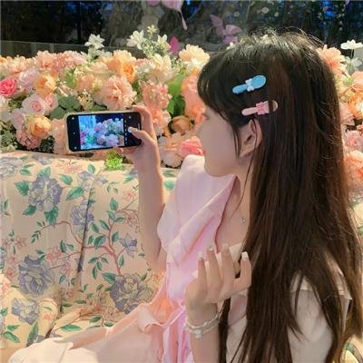 海蓝时见鲸